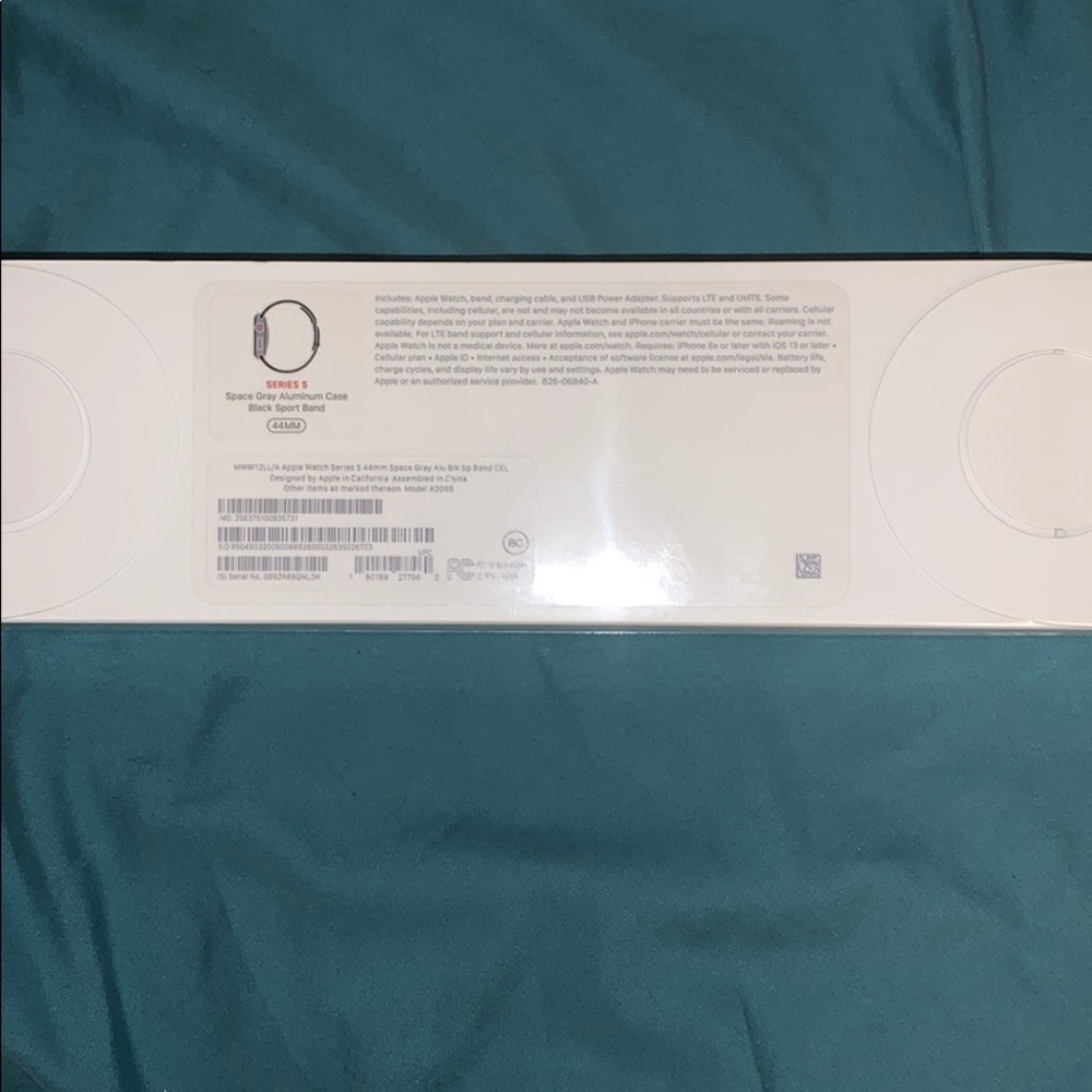 Apple Watch - Picture 3 of 3